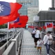 China Urges Taiwanese to Visit Mainland Without Worry Despite Threats