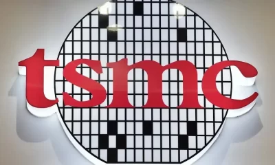 TSMC