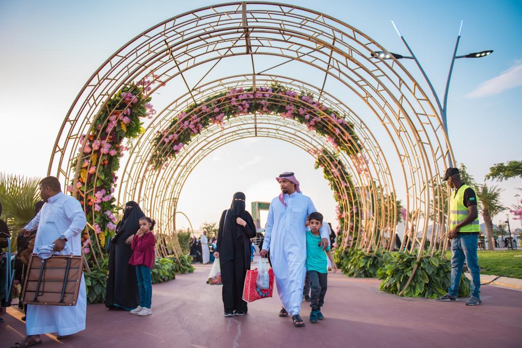Things to Do in Taif Saudi Arabia