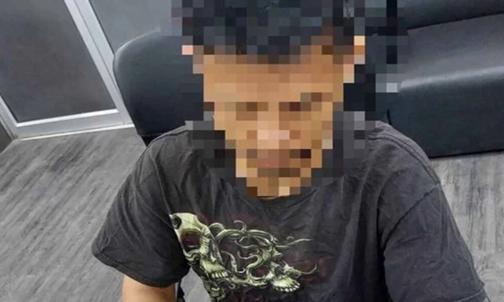 Teacher Faces Charges for Alleged Sexual Abuse Against a 15-Year-Old Student