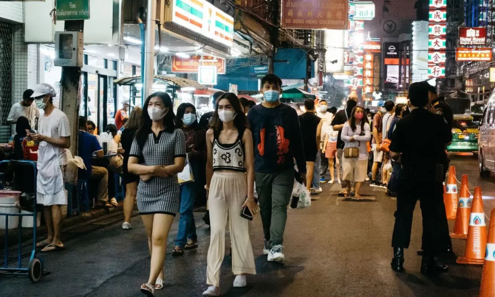 Thailand Extends Annual Hotel Business Fee Waiver to Aid COVID-19 Recovery