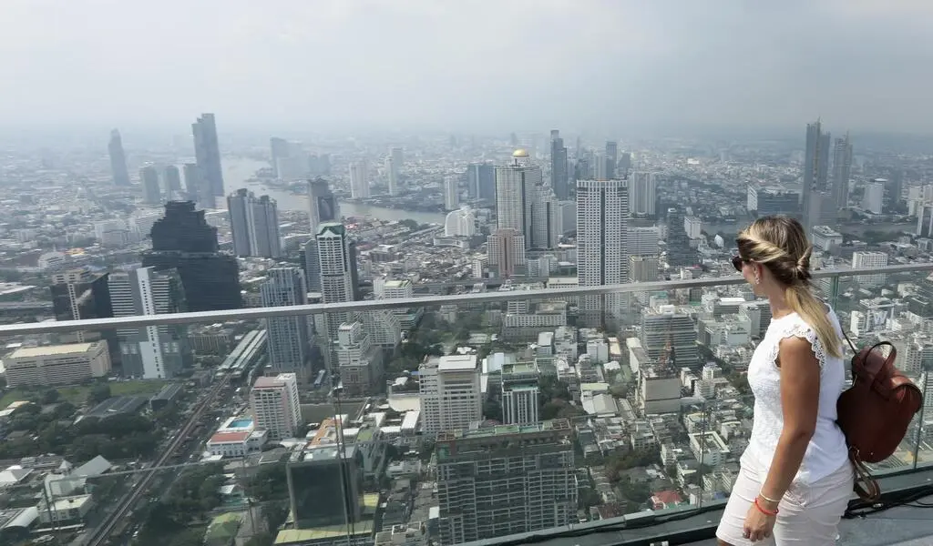 Thailand Extends Digital Nomad Visa to Five Years