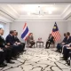 Thailand Plans for US$30 Billion in Trade with Malaysia by 2025