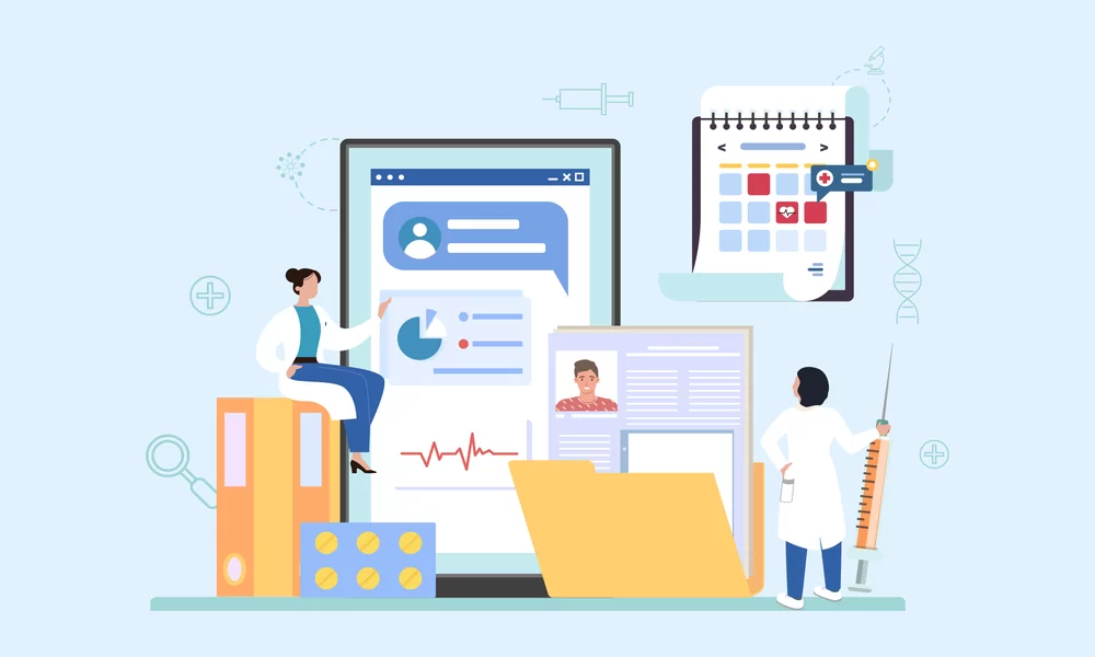 The Benefits of Advanced Practice Management Software in Healthcare Settings