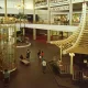 The Evolution of Shopping Malls and Plazas: Past, Present, and Future
