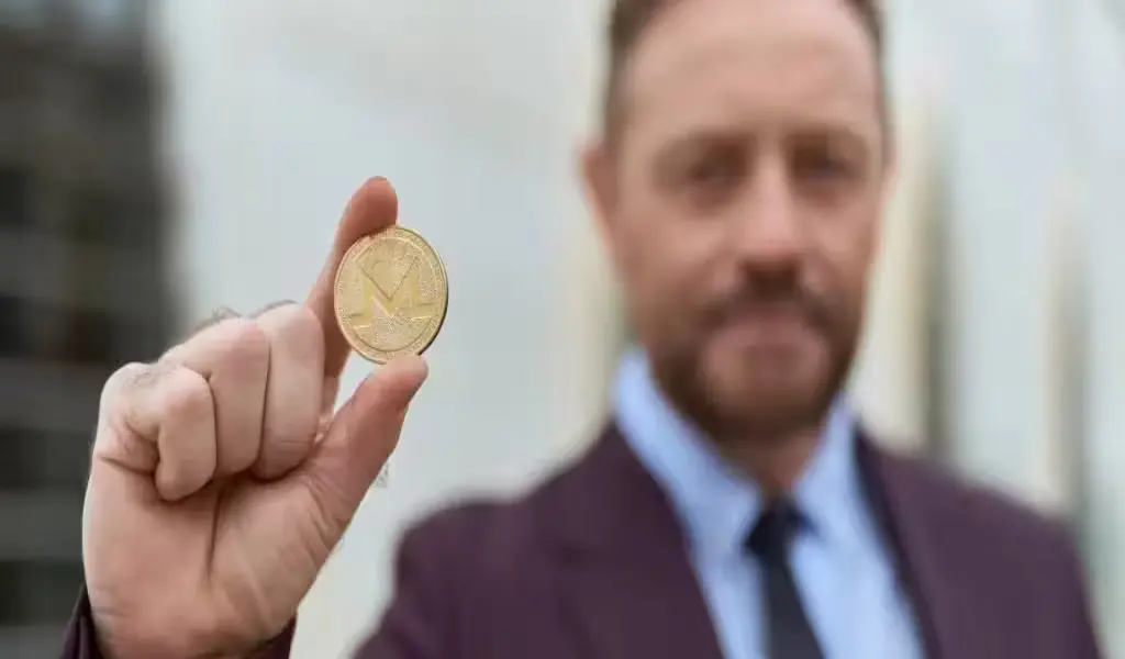 The Quiet Revolution: Exploring the World of Privacy Coins
