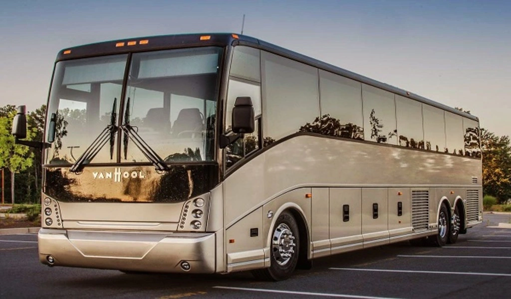The Ultimate Guide to Charter Bus Rental: A Comprehensive Overview