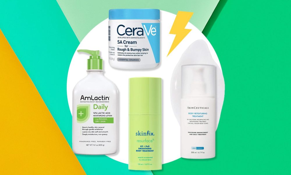 Top 5 KP Lotions for Clearer, Softer Skin: Expert Recommendations