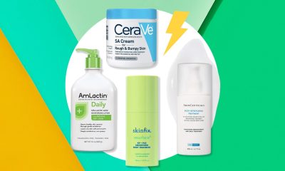 Top 5 KP Lotions for Clearer, Softer Skin: Expert Recommendations