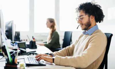 contact centers