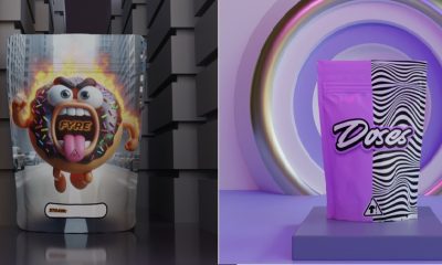 Mylar bags