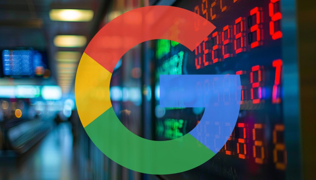Google Update