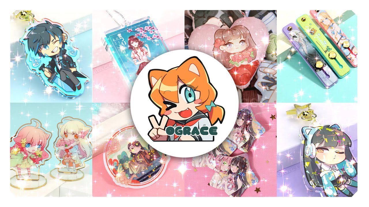 Custom Merchandise