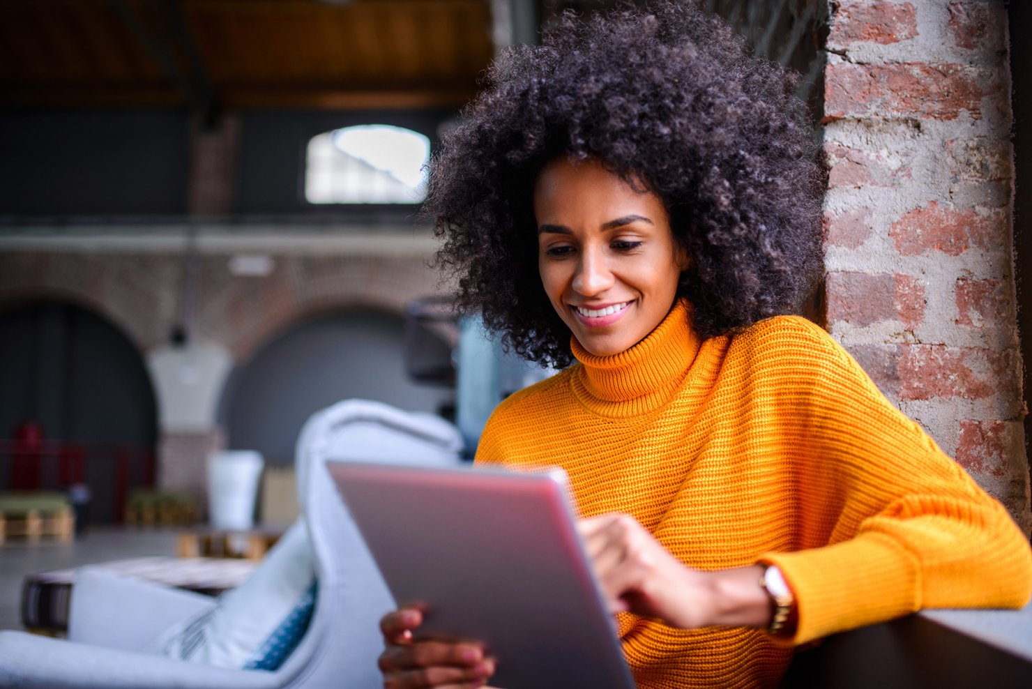 Loan for Self Employed