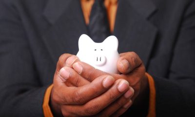 The Magic of Compounding: How Small Investments Can Lead to Big Returns
