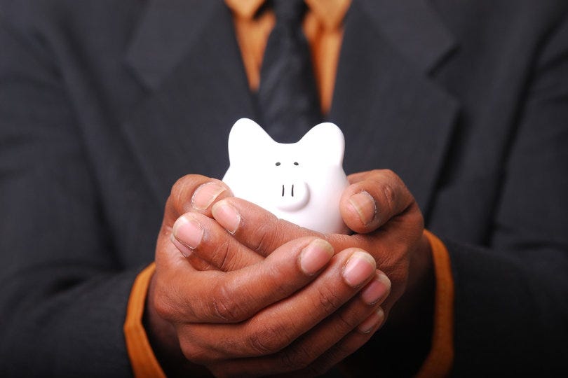 The Magic of Compounding: How Small Investments Can Lead to Big Returns