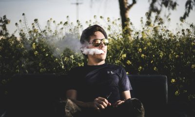 What Does Your Smoking Style Say About You?