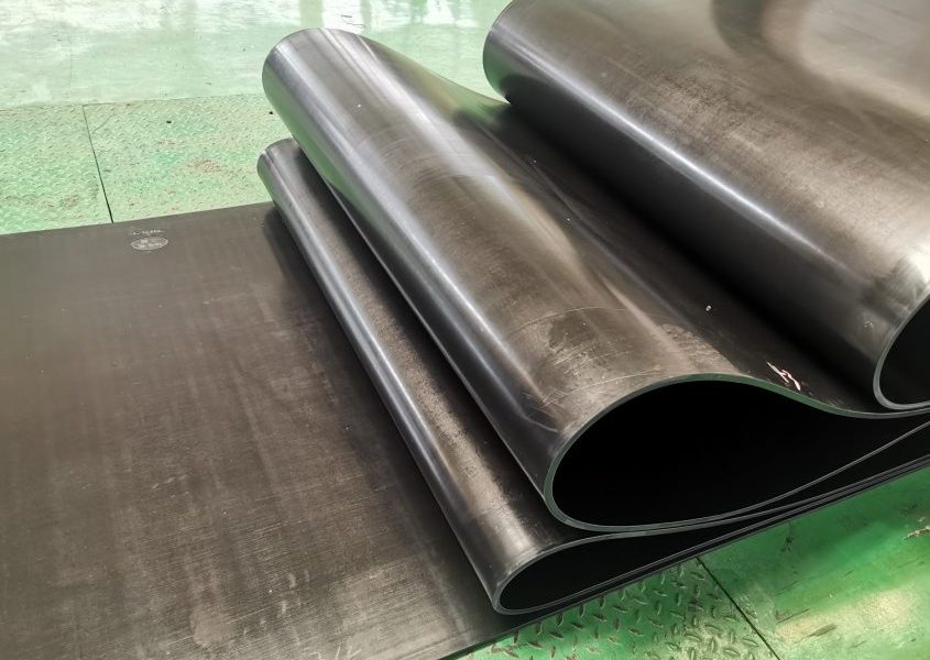 The Essential Guide to Mining Conveyor Belts