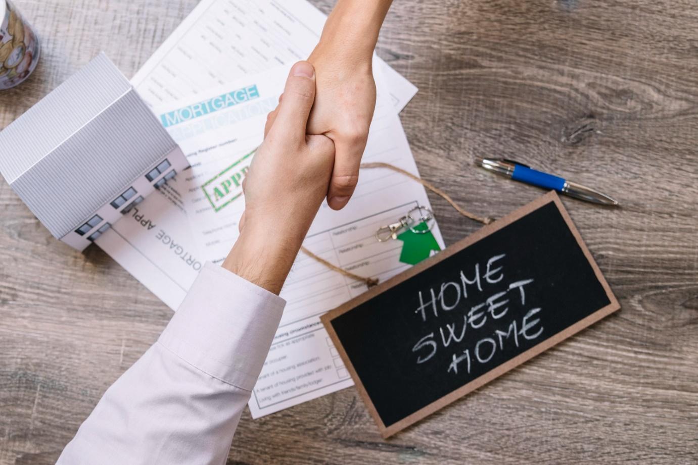 How to Get a Loan Against Property? A Step-by-Step Guide