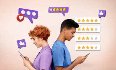 How Online Reputation Management Companies Protect Your Brand