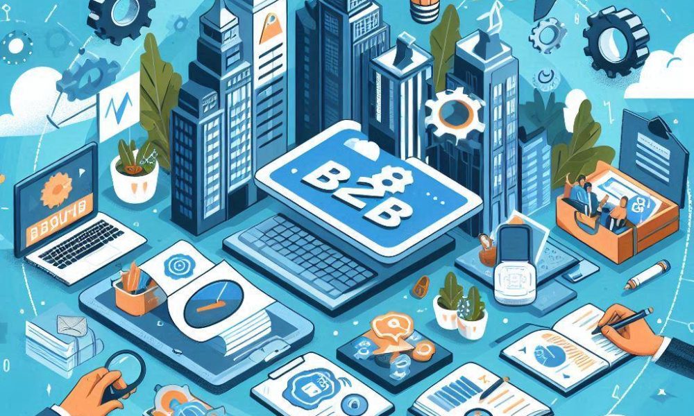 8 Essential B2B Marketing Services to Consider