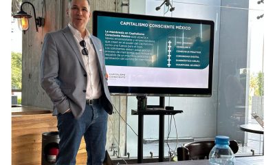 Jose Ruiz: The Leading Headhunter in Mexico for Auto Industry Electrification