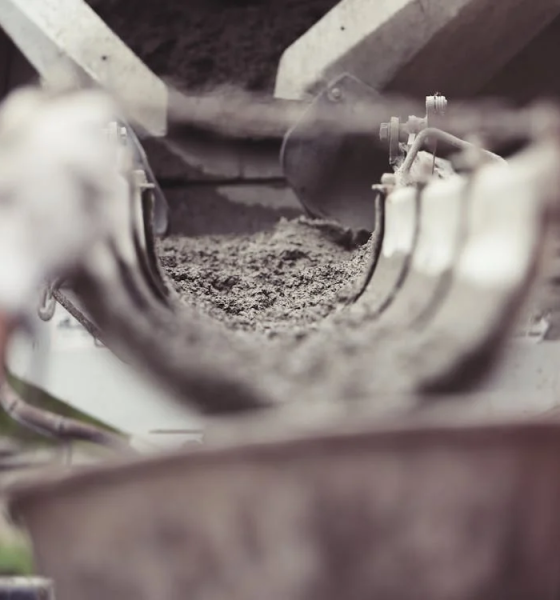 How to Choose the Right Dumpster for Your Concrete Project