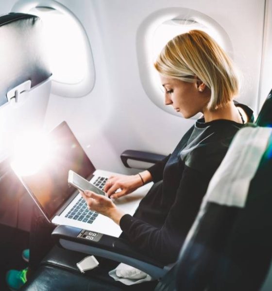 6 Ideas to Enhance Your Business Travel