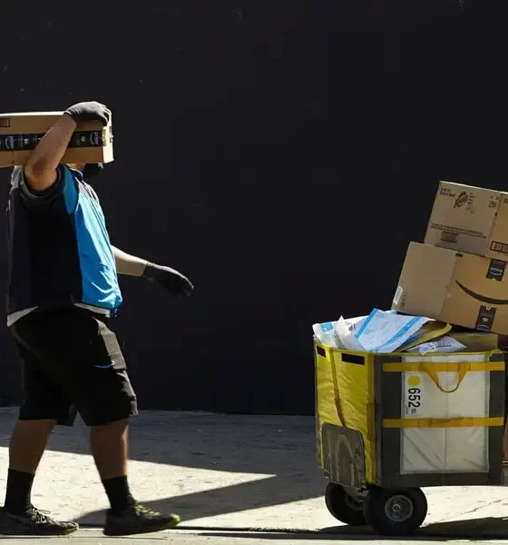 Amazon