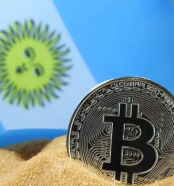 Amid Hyperinflation, Argentines Turn to Bitcoin as a Financial Lifeline