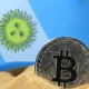 Amid Hyperinflation, Argentines Turn to Bitcoin as a Financial Lifeline