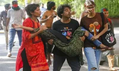 Bangladesh Supreme Court to Rule on Controversial Job Quotas Amid Nationwide protests