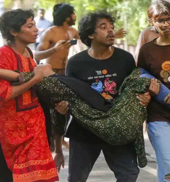 Bangladesh Supreme Court to Rule on Controversial Job Quotas Amid Nationwide protests
