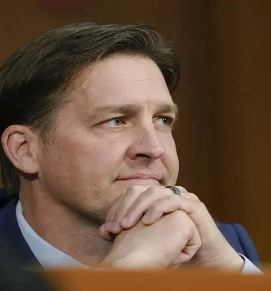 Ben Sasse