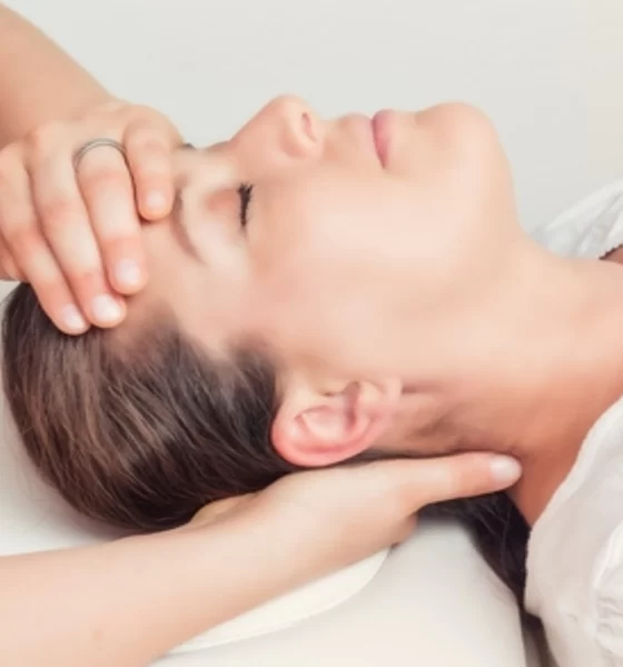 Benefits of Craniosacral Therapy in Utah: A Guide