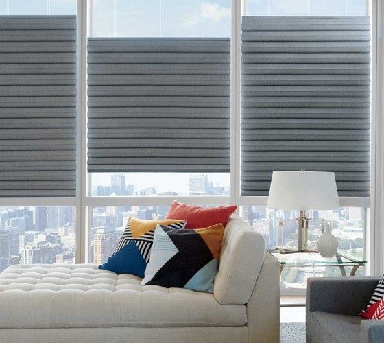 Blinds and Shades: Choosing the Perfect Colors for Your Interiors in Fairfax, VA