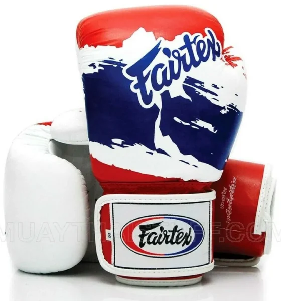 Caring for Your Boxing Gloves: Maintenance Tips