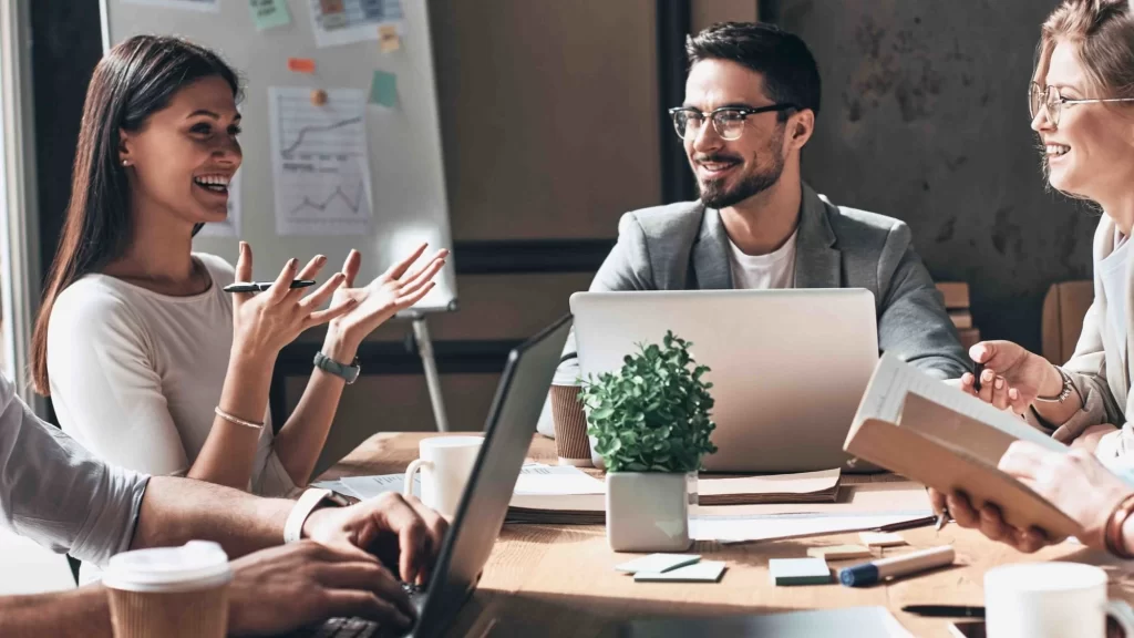 Innovation and Support