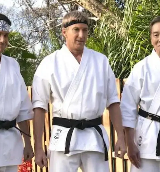 Cobra Kai