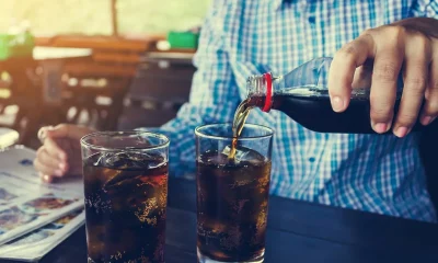 Comparative Analysis: Bone Health In Soft Drink Consumers VS. Non-Consumers
