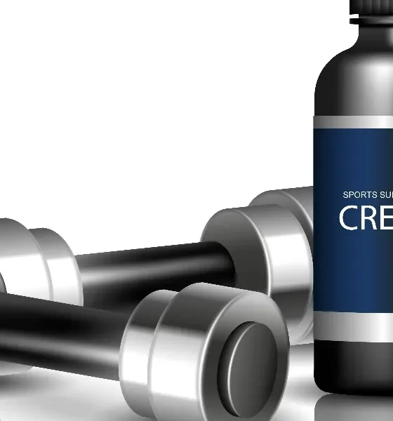 Exploring New Trends and Benefits to Creatine Supplementation