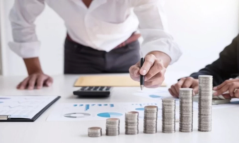 High-Risk Industries for Money Laundering