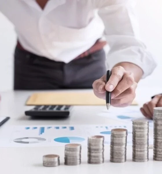 High-Risk Industries for Money Laundering