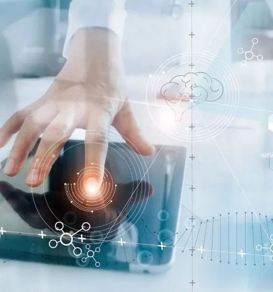 How Is Generative AI Used in Healthcare?