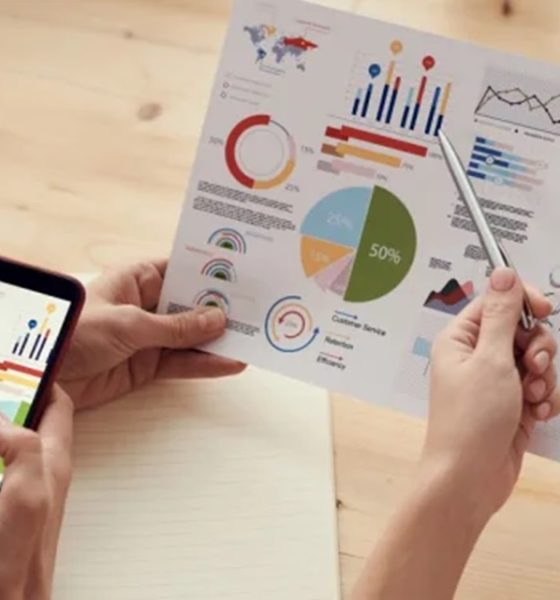 Marketing data