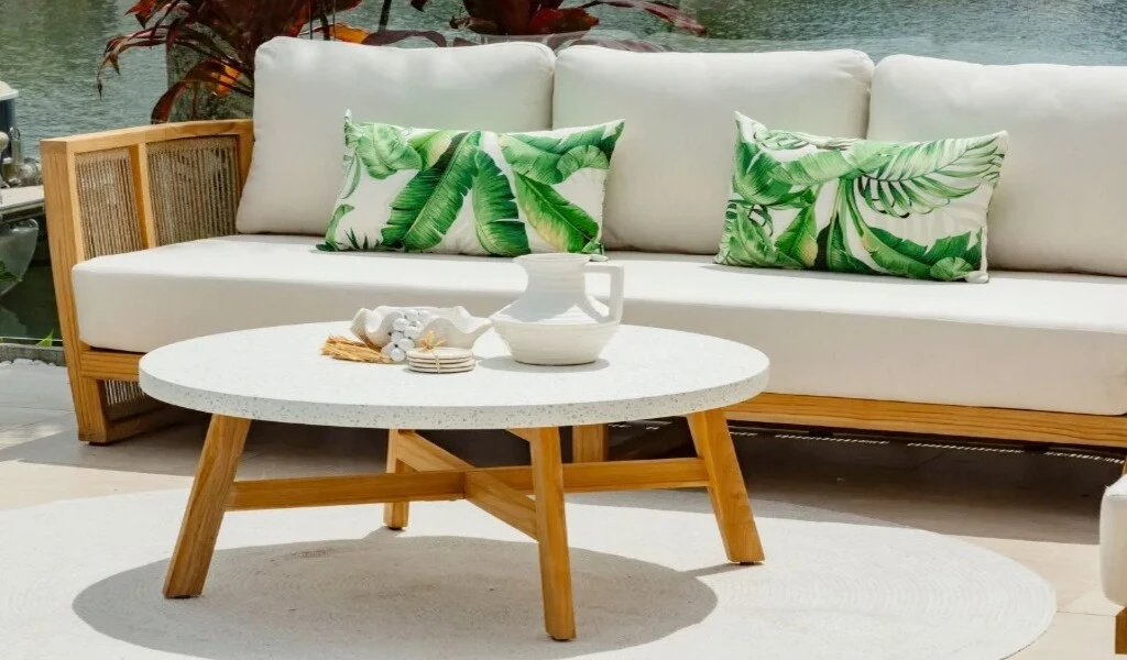 Mistakes to avoid while choosing outdoor sectional covers