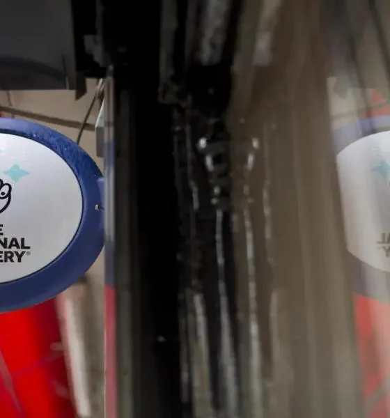 National Lottery