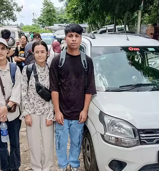 Nearly 1,000 Indian Students Return from Bangladesh Amid Deadly Unrest Over Job Quota System
