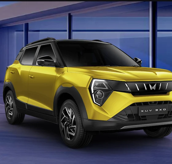 Premium Safety Features: A Closer Look at the XUV 3XO’s Safety Standards