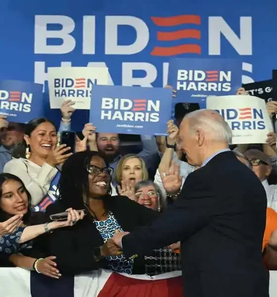 President Biden